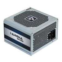 БЖ 600W Chieftec i-ARENA GPC-600S, 120 mm, 80%, bulk