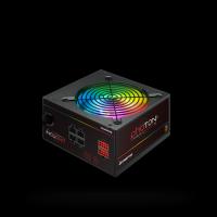 БЖ 650W Chieftec PHOTON CTG-650C-RGB, 120mm, >85%, Modular, Retail Box