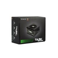 БЖ 700W Chieftec TASK TPS-700S, 120 mm, 80+ Bronze Retail Box