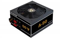 БЖ 750W Chieftec A-90 GDP-750C, 140 mm, >90%, Modular, Retail Box