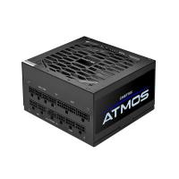 БЖ 750W Chieftec ATMOS CPX-750FC ATX 3.0 120 mm, 80+ GOLD, Cable management, retail