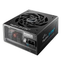 БЖ 850W FSP HYDRO PTM+ HPT850M 80+ Platinum, Рідинне охолодження + 135mm  fan, Modular, Retail box