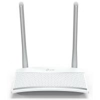 Маршрутизатор TP-Link TL-WR820N, 300Mbit-WLAN-Lite-N-Router with 2-Port-Switch(10/100)