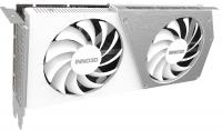 Відеокарта GeForce RTX4060 Ti Inno3D TWIN X2 OC WHITE, 16GB GDDR6, 128bit, PCI Express 4.0 X8