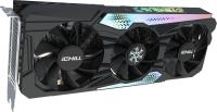 Відеокарта GeForce RTX4060 Ti Inno3D iChill X3, 8GB GDDR6, 128bit, PCI Express 4.0 X8