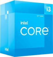 Процесор Intel Core i3 3.3-4.3GHz/12MB BOX (LGA1700) i3-12100