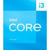 Процесор Intel Core i3 3.5-4.7GHz/12MB BOX (LGA1700) i3-14100