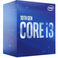 Процесор Intel Core i3 3.7GHz/6MB  BOX (LGA1200) i3-10105