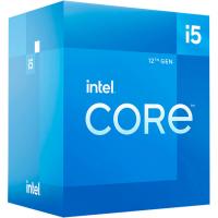 Процесор Intel Core i5 2.5-4.4GHz/18MB BOX (LGA1700) i5-12400