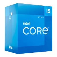 Процесор Intel Core i5 2.5-4.4GHz/18MB BOX (LGA1700) i5-12400F