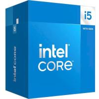 Процесор Intel Core i5 2.5-4.7GHz/20MB BOX (LGA1700) i5-14400