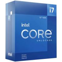 Процесор Intel Core i7 2.1-4.9GHz/25MB BOX (LGA1700) i7-12700