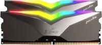 Модуль пам'яті DDR5 64Gb 5200MHz (2*32Gb) OCPC PISTA RGB C40 Titan, Retail Kit