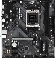 Материнська плата ASRock A620M-HDV/M.2 (AM5/A620, 2*DDR5, PCIex16, DP/HDMI, 2xSATAІІІ, 2xM.2, GLan, 8ch, mATX)