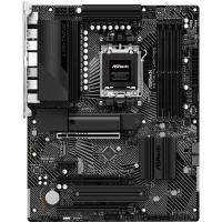 Материнська плата ASRock X670E PG Lightning (AM5/X670, 4*DDR5, 3xPCIex16, HDMI/DP, 4xSATAІІІ, 4xM.2, 2.5GLan, ATX)