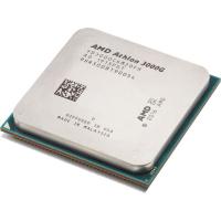 Процесор AMD Athlon 3000G 2C/4T (3.5GHz, 4MB, 35W, AM4, Radeon Vega 3) tray