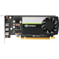 Відеокарта NVIDIA T400 HP 4GB 3MDP