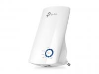 Повторювач Wi-Fi сигналу TP-Link TL-WA850RE N300 1хFE LAN