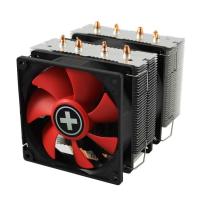 Вентилятор для процесора XILENCE Performance C CPU cooler 4HP M504D (універсальний)