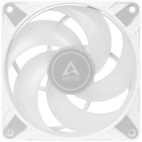 Кулер до корпусу ARCTIC P12 PWM PST A-RGB, білий