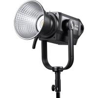 Освітлювач студійний Godox Knowled M300BI Bi-Color LED 2800-6500K, 360W, Bowens