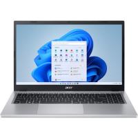 Ноутбук Acer Aspire 3 15 A315-44P 15.6FI/R7 5700U/8/512/UMA/DOS/Pure Silver
