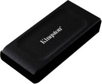 Портативний SSD Kingston 2TB USB 3.2 Gen 2 Type-C XS1000 (SXS1000/2000G)