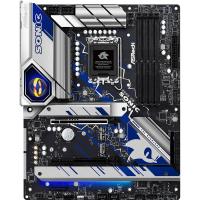 Материнська плата AsRock Z790 PG SONIC (1700/Z790, 4*DDR5, 2*PCIex16, HDMI/DP, 8xSATA, 5xM.2, 2.5Glan, 7.1ch, ATX)