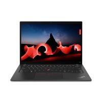 Ноутбук Lenovo ThinkPad T14 G4 T 14_WUXGAM/i5-1335U/32/1TB SSD/Intel Iris Xe/DOS/BL/F/Black