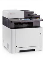 БФП А4 кольоровий з WiFi KYOCERA ECOSYS M5526cdw