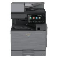 БФП А3 кольоровий з АПД SHARP BP50C26