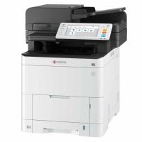 БФП А4 кольоровий KYOCERA ECOSYS MA3500cix