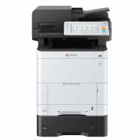 БФП A4 кольоровий KYOCERA ECOSYS MA4000cix