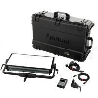 LED панель Aputure Nova P600c RGB, Kit