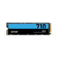 SSD-накопичувач LEXAR PCIE G4 M.2 NVME 1TB NM710 (LNM710X001T-RNNNG)