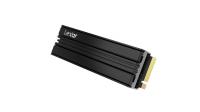 SSD-накопичувач LEXAR PCIE G4 M.2 NVME 1TB NM790 (LNM790X001T-RN9NG)