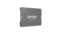 SSD-накопичувач LEXAR SATA2.5