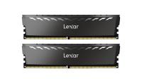 Оперативна пам'ять LEXAR 16GB PC25600 DDR4 K2 (LD4BU008G-R3200GDXG)