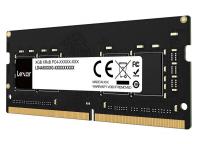 Оперативна пам'ять LEXAR 16GB PC25600 DDR4 SO (LD4AS016G-B3200GSST)