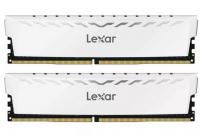 Оперативна пам'ять LEXAR 16GB PC28800 DDR4 K2 (LD4BU008G-R3600GDWG)