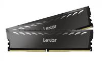 Оперативна пам'ять LEXAR 32GB PC25600 DDR4 K2 (LD4BU016G-R3200GDXG)