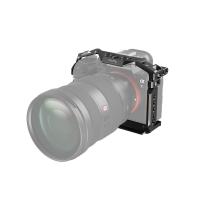 Клітка SmallRig 2087D для фотокамер Sony Alpha 7 III / Alpha 7R III