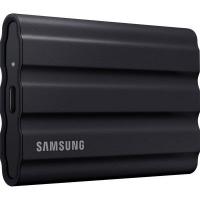 Портативний SSD Samsung 2TB USB 3.2 Gen 2 Type-C T7 Shield (MU-PE2T0S/EU)