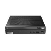 Системний блок Lenovo ThinkCentre 50q Gen 4 i5-13420H/8/256/Intel HD/DOS/K/Black