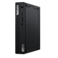 Системний блок Lenovo ThinkCentre M70q TC M70q i5-10400T/8/256/W10P/Intel UHD/Kbd/M/5Y/KYD