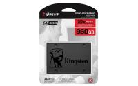 Накопичувач SSD 960GB Kingston SSDNow A400 SATA III 2.5