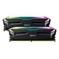 Набір з двох модулів пам'яті 16GB PC28800 DDR4 K2 LD4BU008G-R3600GDLA LEXAR