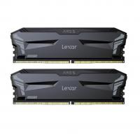 Набір з двох модулів пам'яті 32GB PC28800 DDR4 K2 LD4BU008G-R3600GD0A LEXAR