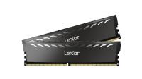 Набір з двох модулів пам'яті 32GB PC28800 DDR4 K2 LD4U16G36C18LG-RGD LEXAR