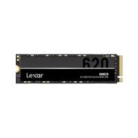 Накопичувач Lexar SSD G3 M.2 NVME 2TB NM620 LNM620X002T-RNNNG